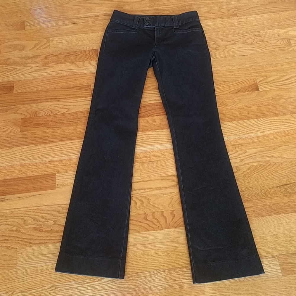 Banana Republic "The Sloan Fit" Pants